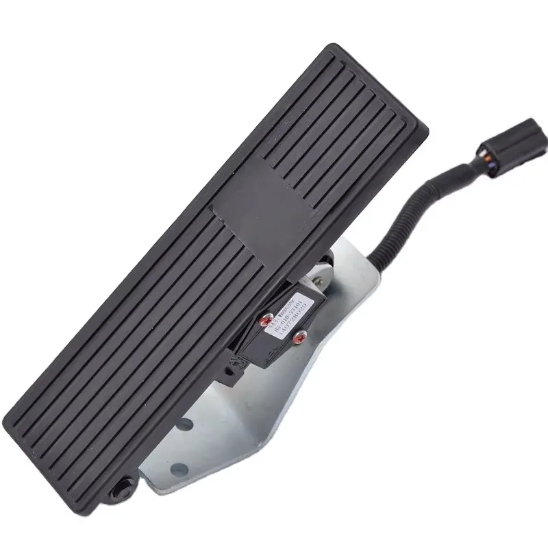 5v electric accelerator pedal car speed assist