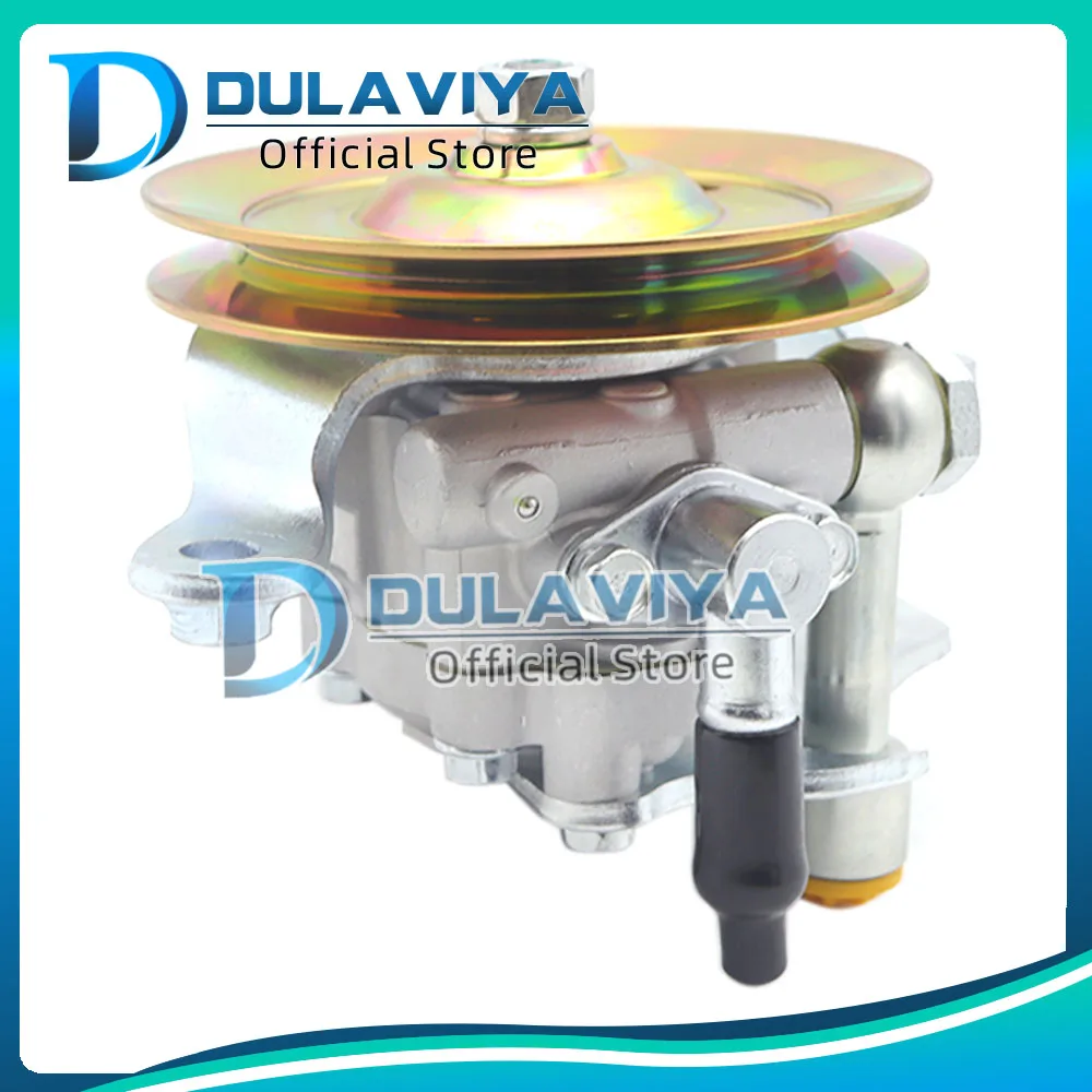 

Car Power Steering Pump For Nissan Datsun Pick-up TD25 TD27 QD32 BD25 52870 49110-5T100 491105T100
