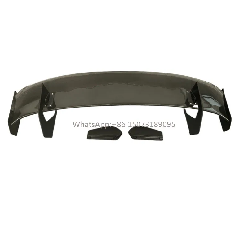 Dry Carbon Fiber 1:… - image