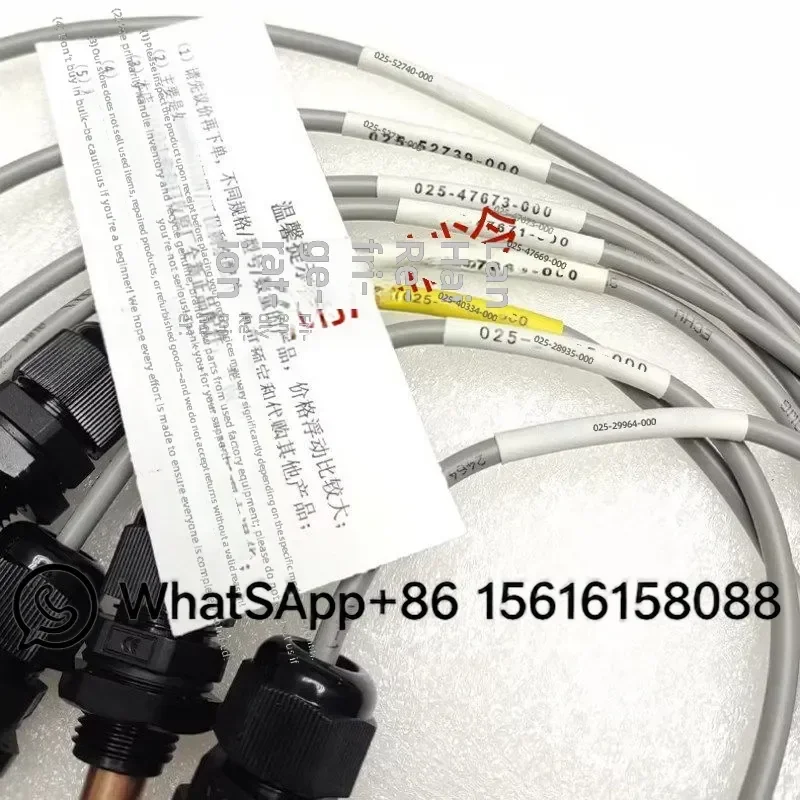 Temperature Sensor Water Temperature Probe Central Air Conditioner Accessories for 025-28935-000 and 02528935000