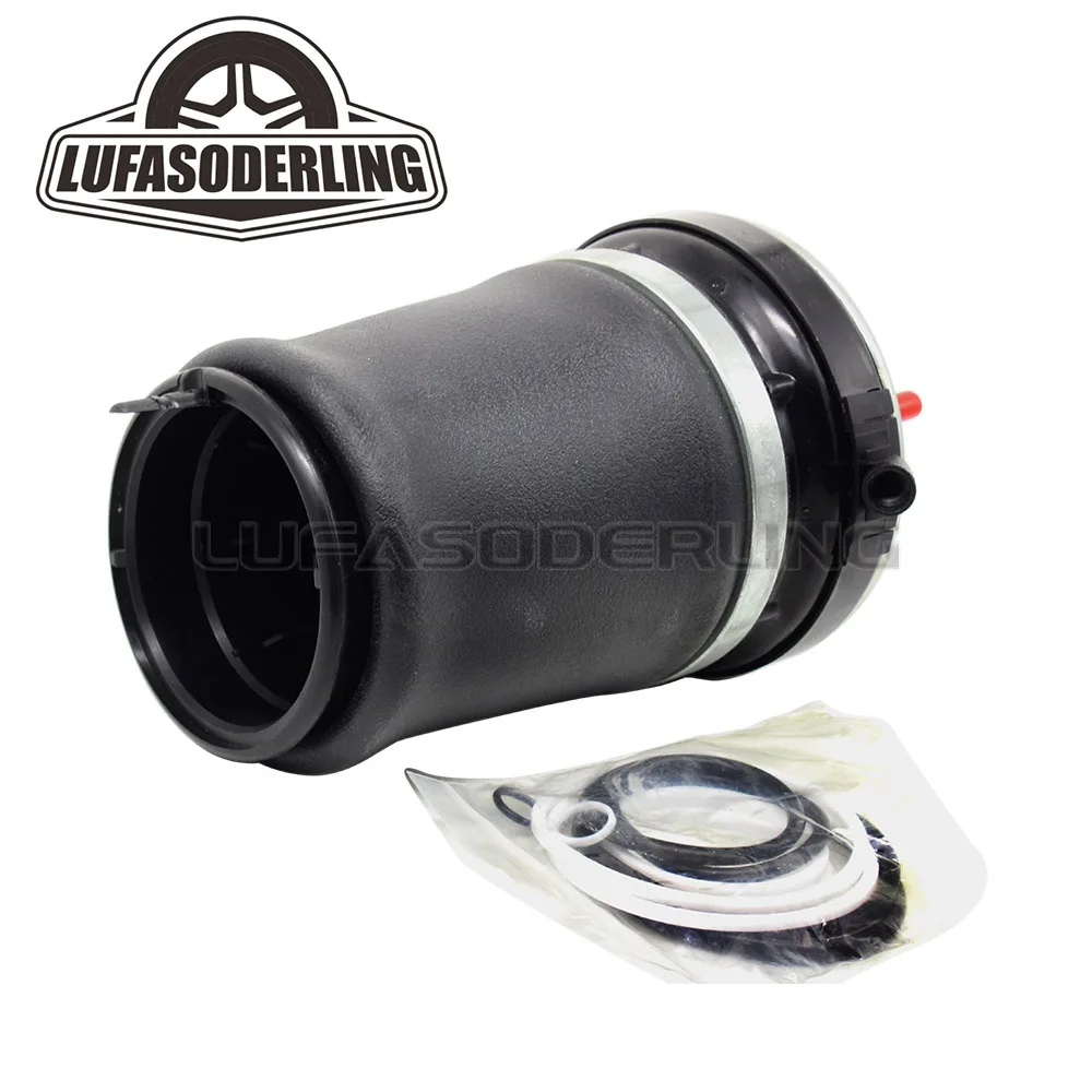 

Новая пружинная сумка передней пневматической подвески для BMW X5 E53 3711675701 37116757502 Высококачественные автомобильные аксессуары