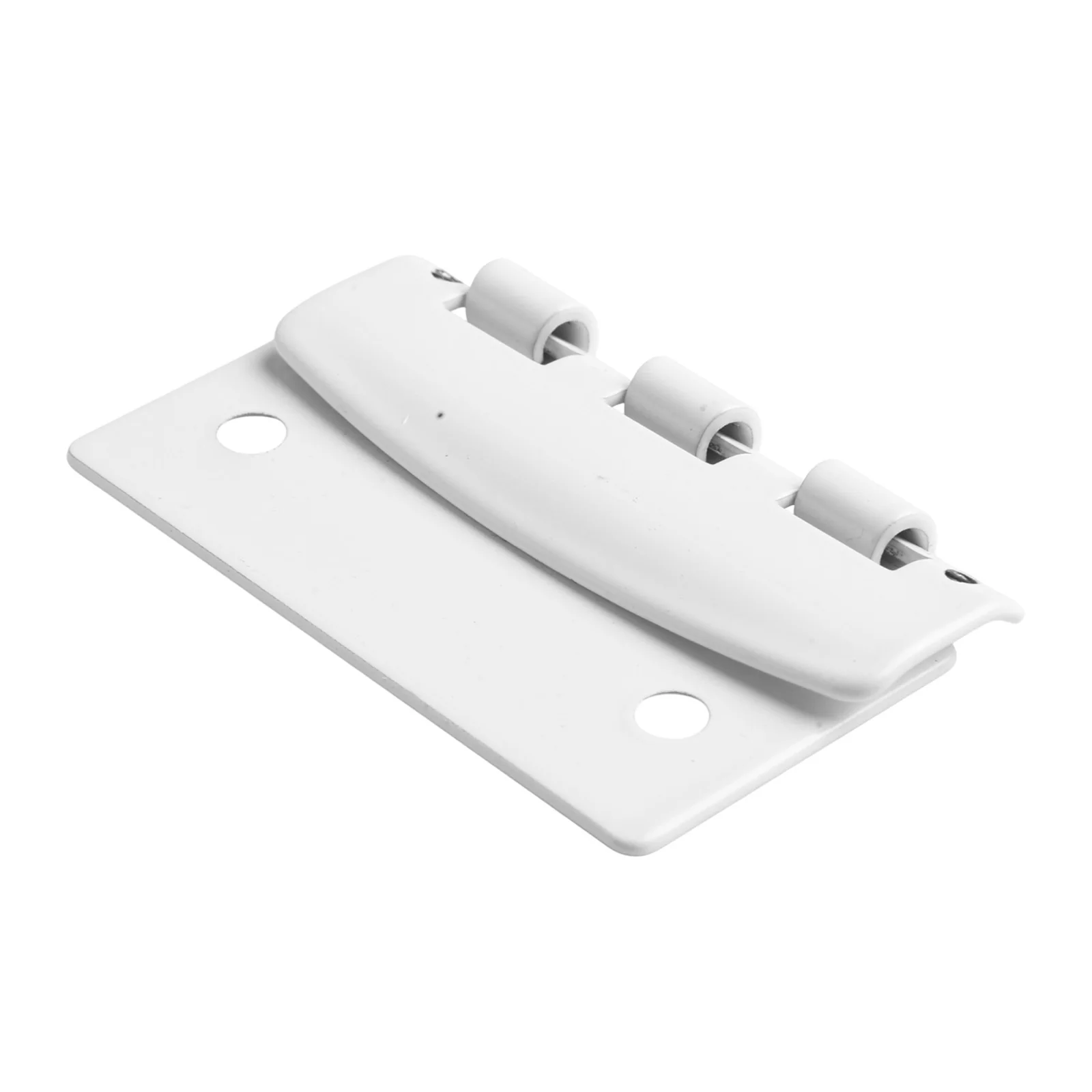 

Дверной замок-защелка 2,75 дюйма, защита от взлома, устройство безопасности для дверей, детский замок безопасности, 2 штуки в упаковке