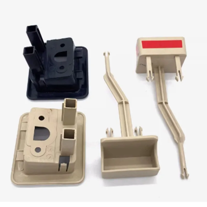 

передняя и задняя Для моделей Lavida, Gran Lavida и POLO, пряжка рычага открывания ручки заднего сиденья, основание рычага разблокировки с откидной спинкой