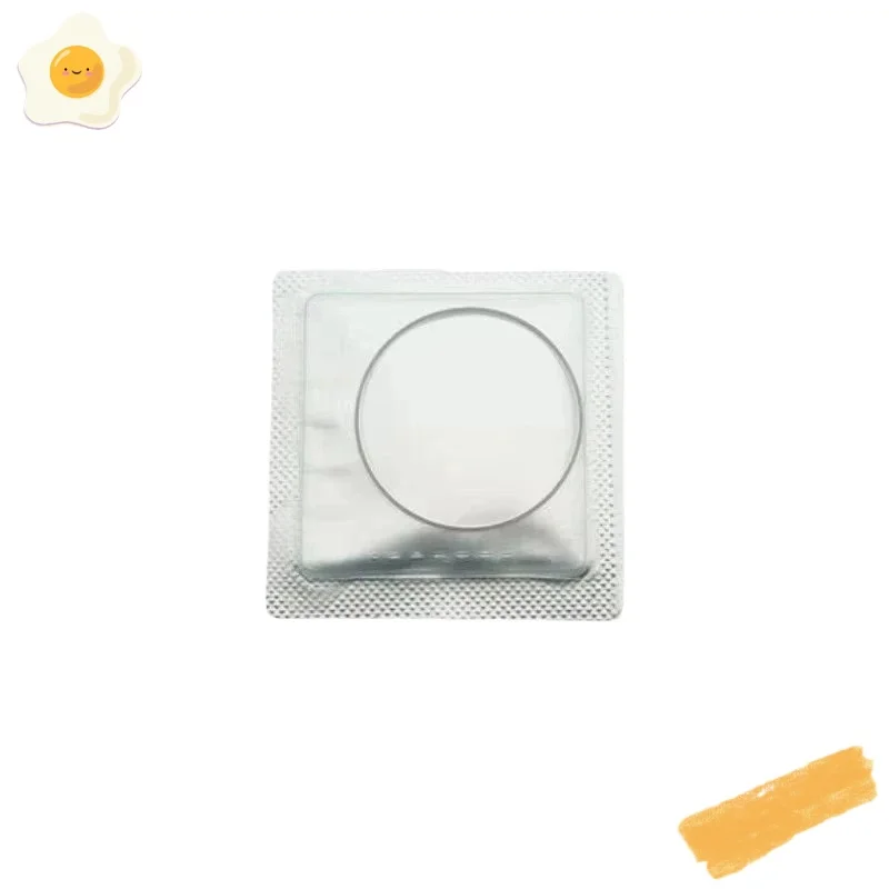 

Watch Sapphire Crystal Glass&Gasket for Omega 168.1704/168.1702/331.12.00 31mm