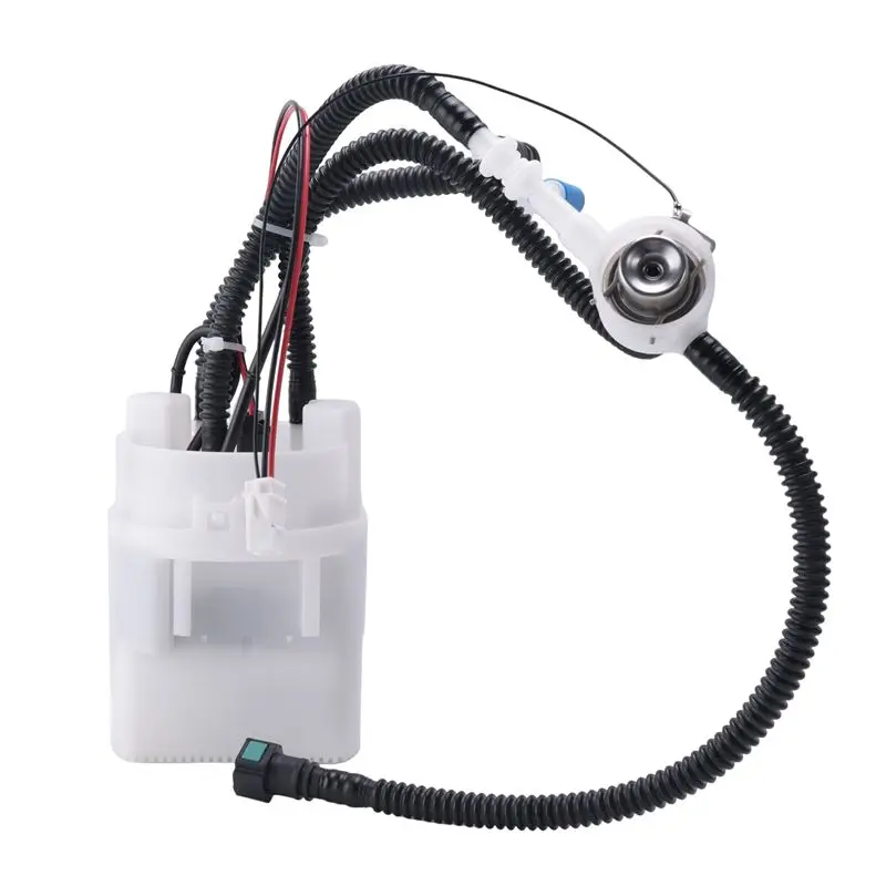 Reliable WGS500110 For Land Rover Discovery MK III Range Rover Sport 2.7 TDV6 2004-2010 Fuel Pump Assembly Replacement