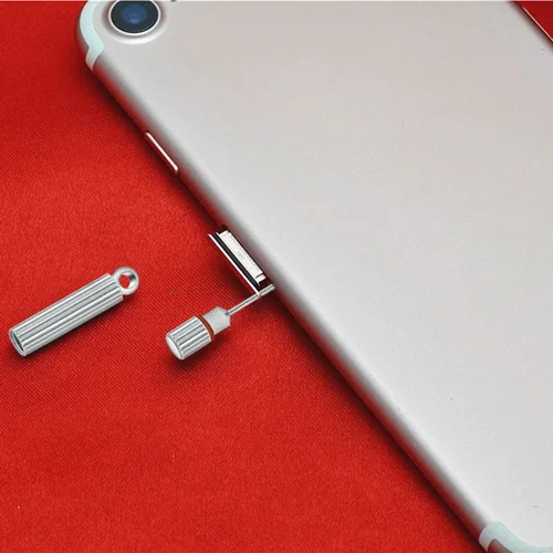 Schede Sim e Accessori