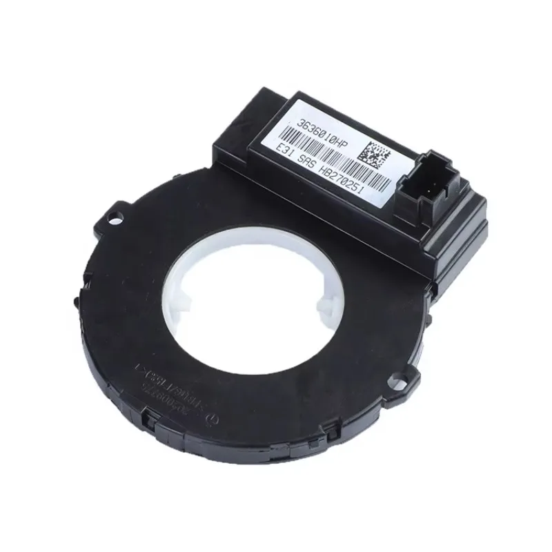 New Steering‑Wheel Angle Position Sensor 3636010HP For Landwind Car Electronic Stability Control Replacement Auto Spare Parts