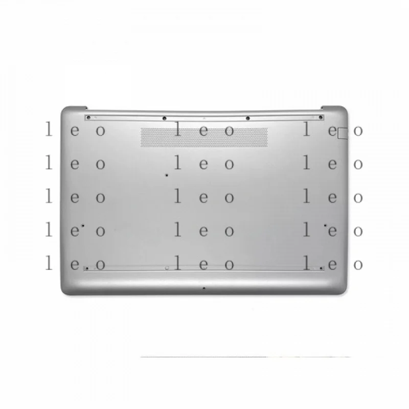 

QW New/Orig for HP 17-BY 17T-BY 17-CA 17Z-CA 17.3" Base Cover Non-ODD L92773-001 Silver