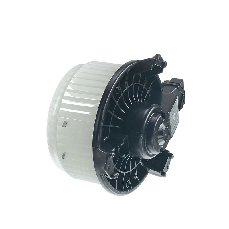 245-7839 Air Conditioning Blower Fan Motor Parts For Caterpillar Excavator E325D E320D 320D 320C