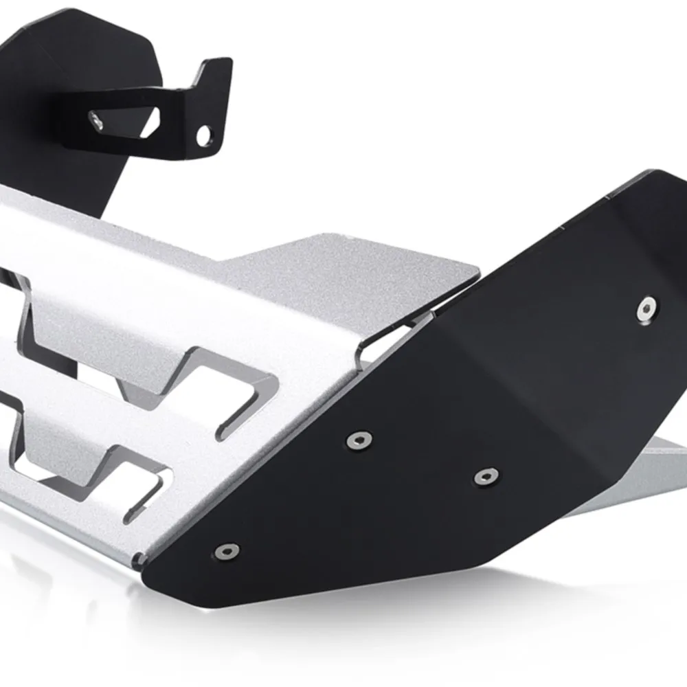 

For BMW F900R F900XR F900 F 900 R XR 900R 900XR 2019-2022 Engine Chassis Guard Protection Cover Skid Plate Belly Pan Protector