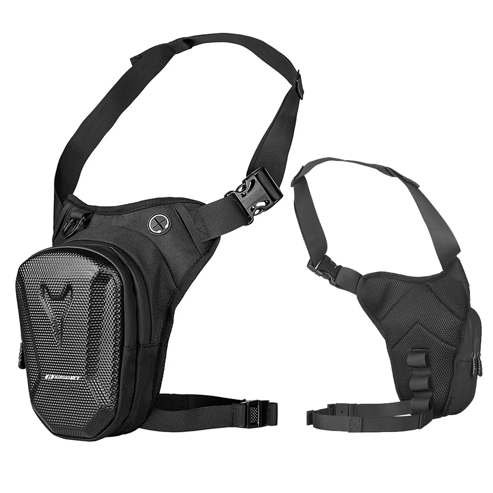 Motorcycle Leg Bag For BMW R1250RT R1250 R 1250 RT High Quality Waterproof Chest Waist Bag 2026 New