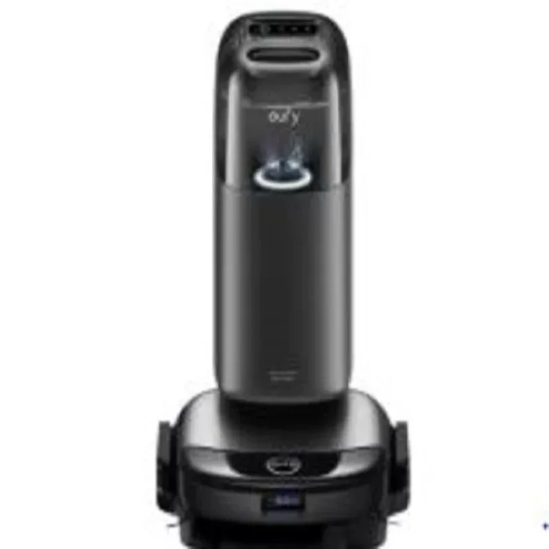 

S 1 Pro O M N I Wi-Fi Connected Robot Vacuum Mop Automated Dual functionality Floor mopping Advanced navigation Home automation