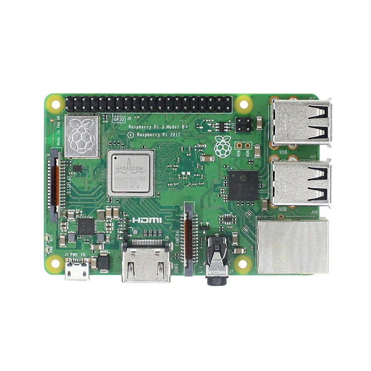 

Компьютер Raspberry Pi 4 Model B 8 ГБ, стартовый комплект Raspberry Pi 4 8 ГБ
