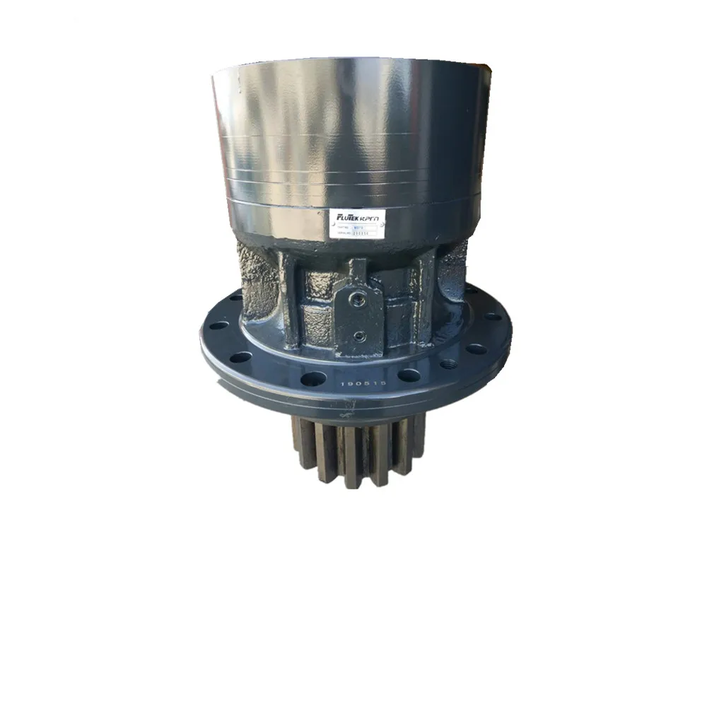 

DH500 Swing Reducer Rotary Reducer for 50tons Excavator 2404-6010J K1000350 130426-00005A K1033589