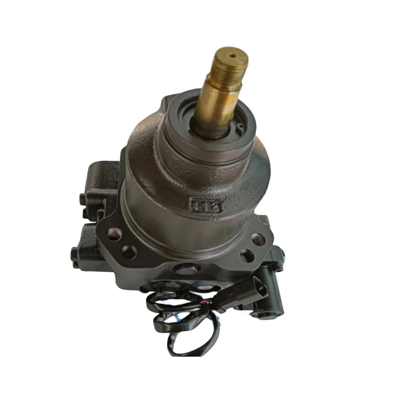 

Fan Motor 708-7S-00550 for Wheel Loader Parts WA480-6 WA450-6 WA430-6 WA380-6 WA380