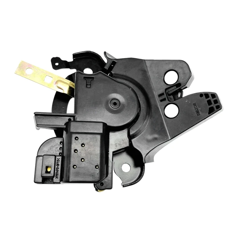 GV7E-56-820 Car Rear Tailgate Trunk Latch Lid Lock Release Actuator Controller For Mazda 6 2008-2012 GH