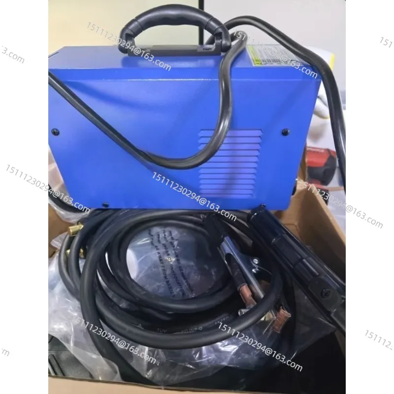 Portable Lithium Battery Wireless DC Metal Arc Welder – Equipped with Core Bearing Components