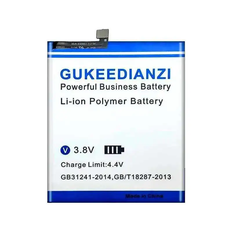 For Sharp Aquos S3 Fs8032 3850Mah Good Low-Temperature Performance HE349 High Mobile Phone Battery