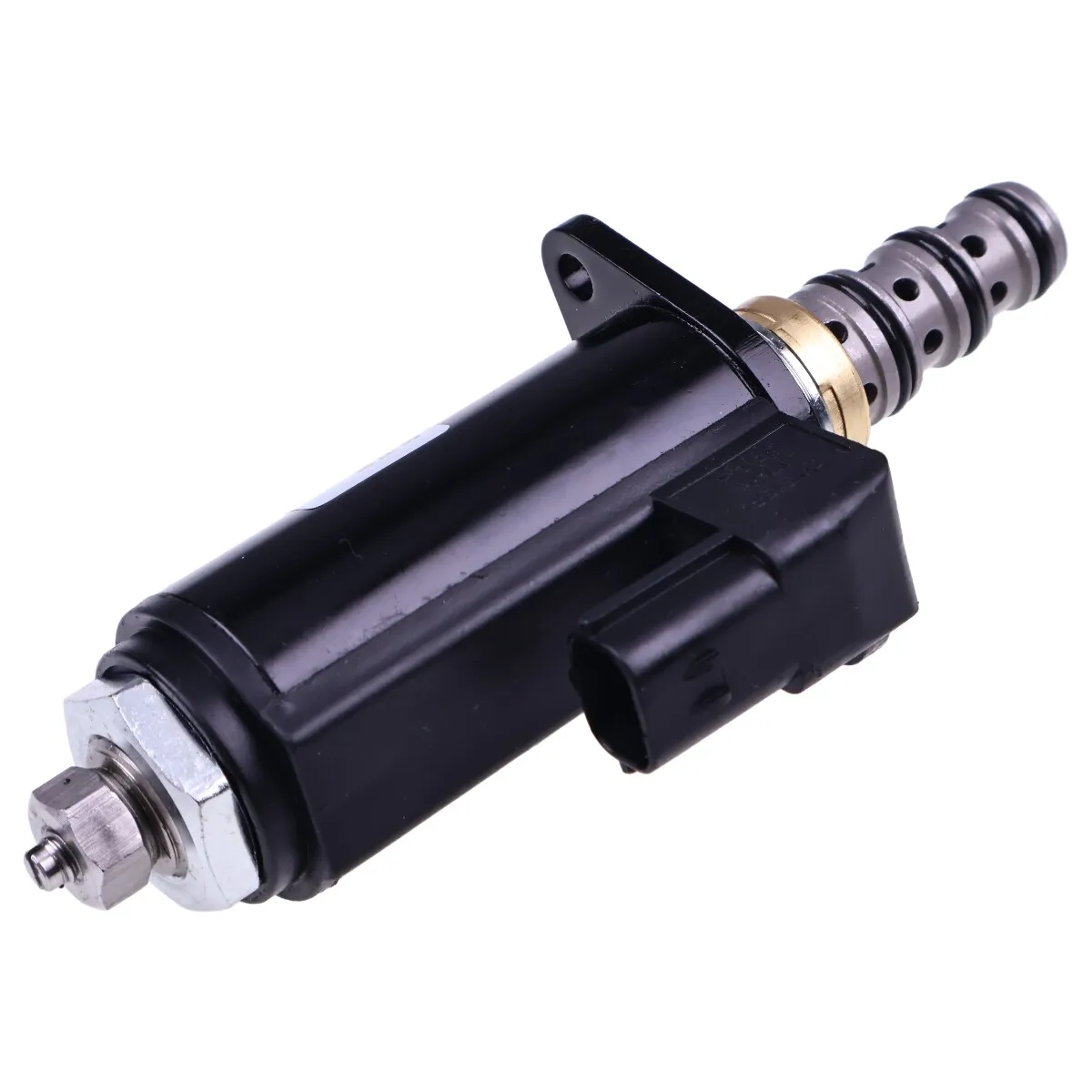 

For Excavator Parts Solenoid Valve LJ016060 CA-SE CX130B CX290B CX300C CX160C CX350B CX350C