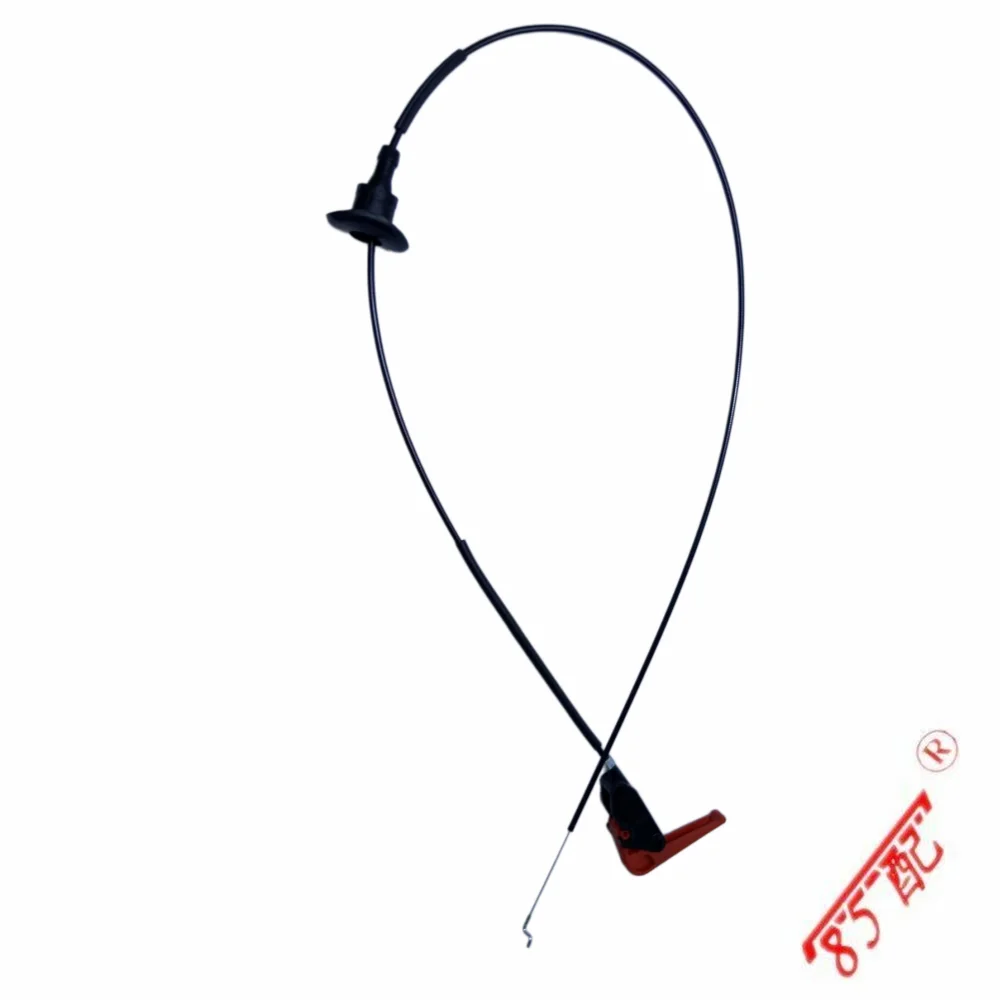 7937P5 For Citroen C2 ENTERPRISE C3 I engine hood cable ﻿