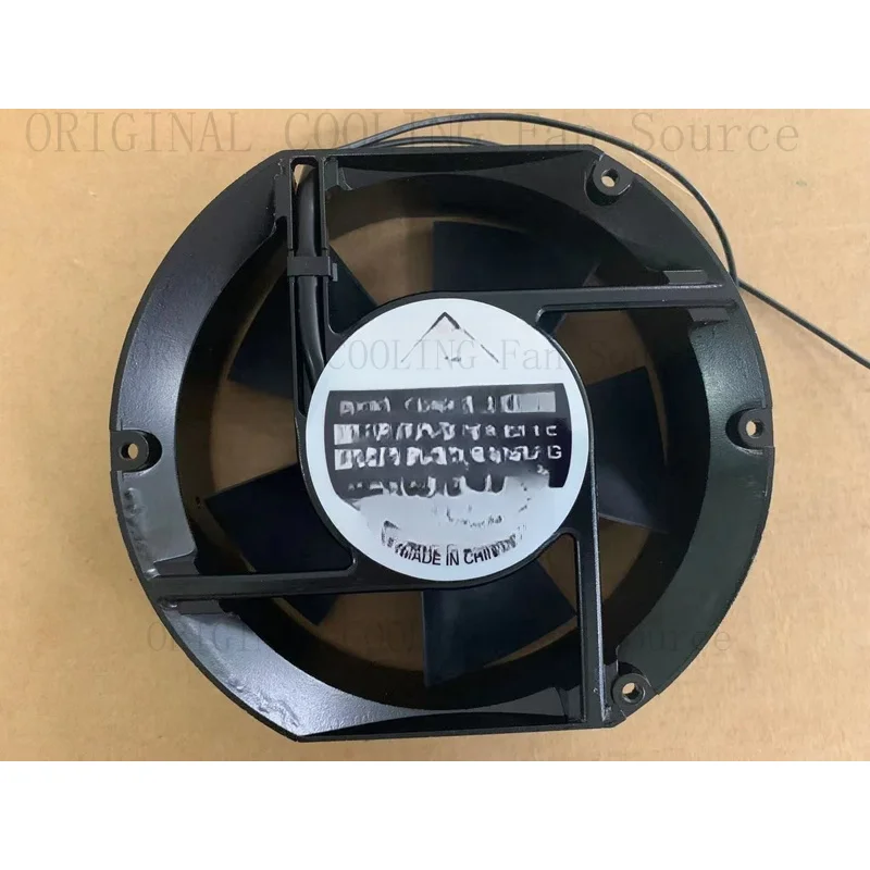 H  1pc new fan freeship UF-155023H  230V FULLTECH *cl
