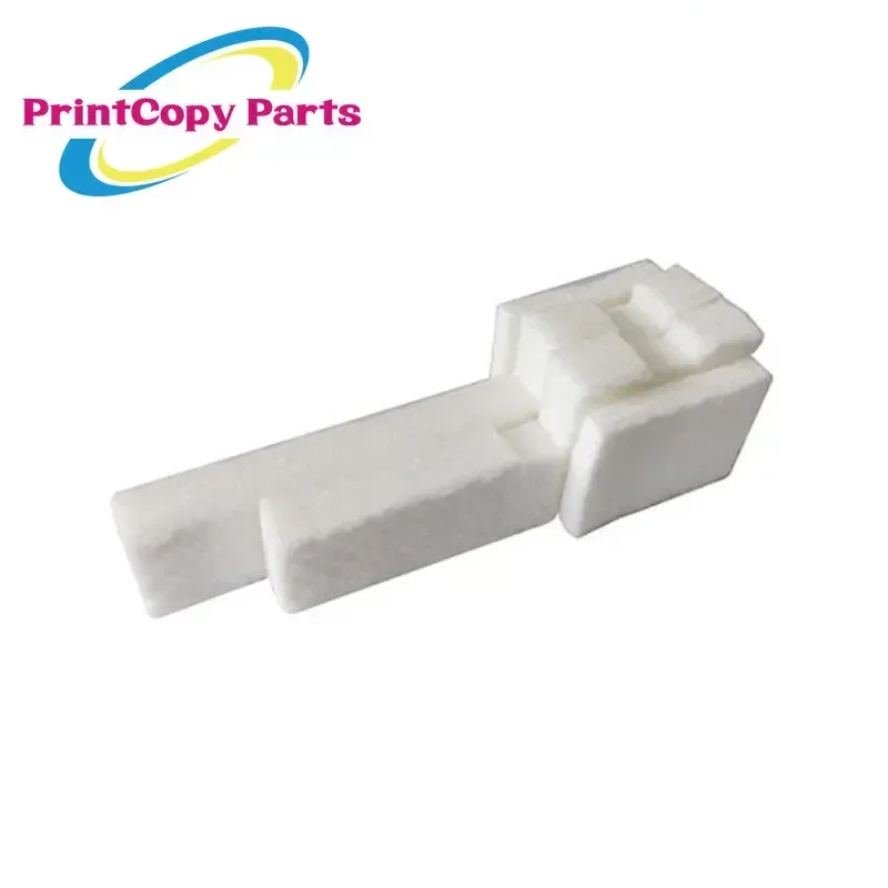 

1 комплект новой губки для отработанных чернил для Epson L300 L301 L353 L358 L355 L303 L310 L350 L351 L110 L210 L211 ME101 ME303