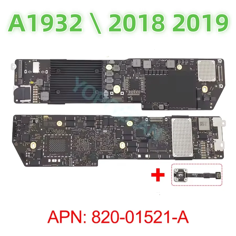 Original Motherboar… - image