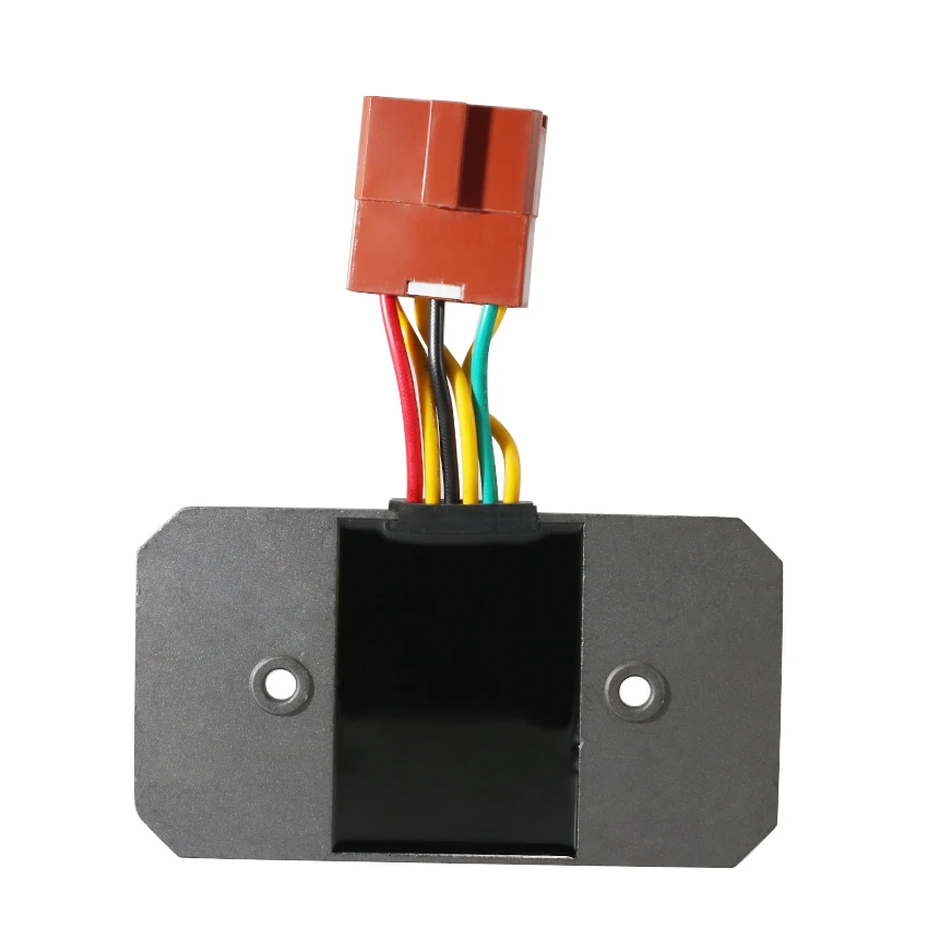 Spannungsregler-Gleichrichter OEM 31600-LEA-010 für SYM Citycom 300 EFI 300i CBS S 300i 2008-2020, Ersatzteil für das Ladesystem des Rollers. – Detail 1