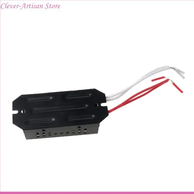 

E06B 160W 220V Halogen Light LED Driver Power Supply Converter Electronic