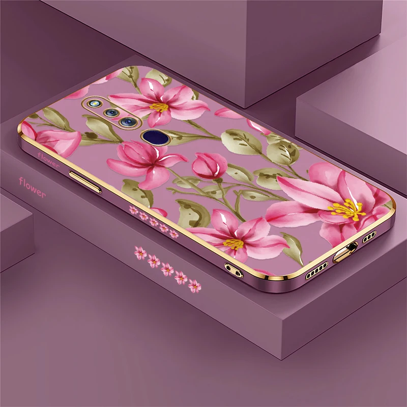 Phone Case For Oppo…