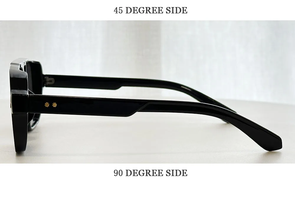 Trendy Vintage Sonnenbrille Outdoor Sonnenschutz Sonnenbrille Trend Gläser Willkommen Deal Oculos Dropshipping Sonnenbrille Gafas De Sol – Detail 17