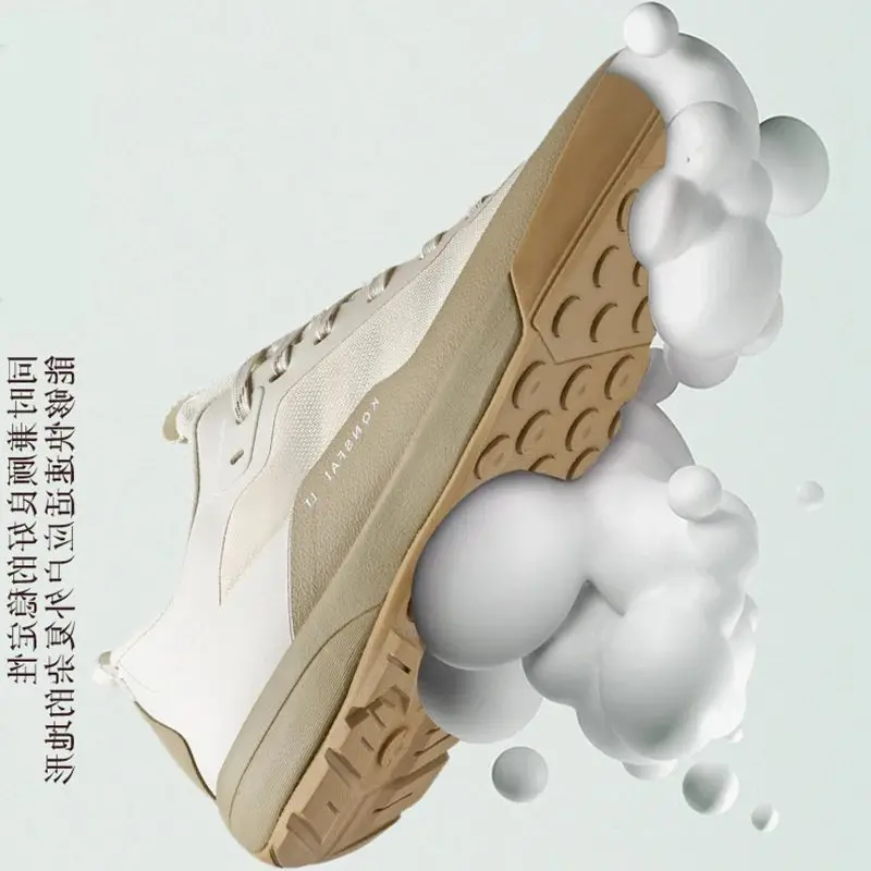 

Shock-absorbing, anti-slip women's sports shoes 2025 summer breathable mesh couple's running shoes Fashionable men's sports casu