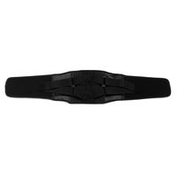 Strong Support Lumbar Waist Support Belt Sweat Belt Support Corset Lower Back Brace Breathable Design Dual Adjustable Strap