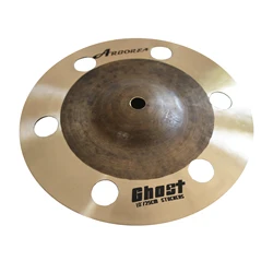 Profeesional B20 High Quality Cymbal 10