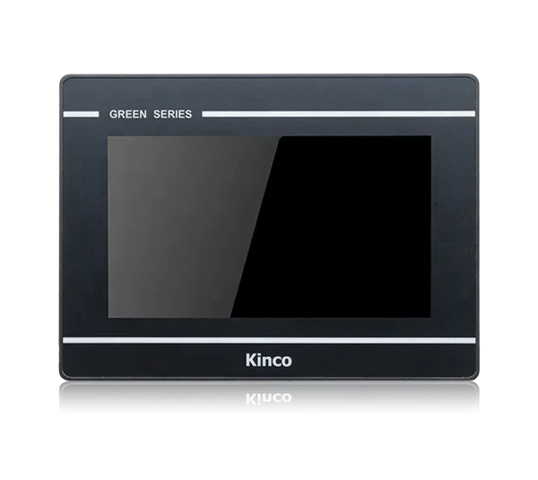 

Kinco GL Series 4.3 inch TFT LCD Screen Touch panel HMI GL043 Can replace MT4230TE