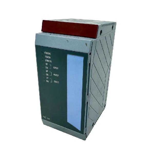 Plc Automation 3NC15460-2 Positioning Module