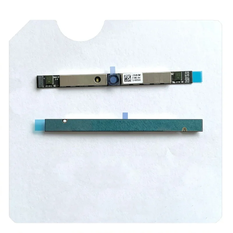 

Для HP Pavilion 15-cs 15-cw tpn-q208 q207 C129 15-cs CW 15-bs BW BR веб-камера