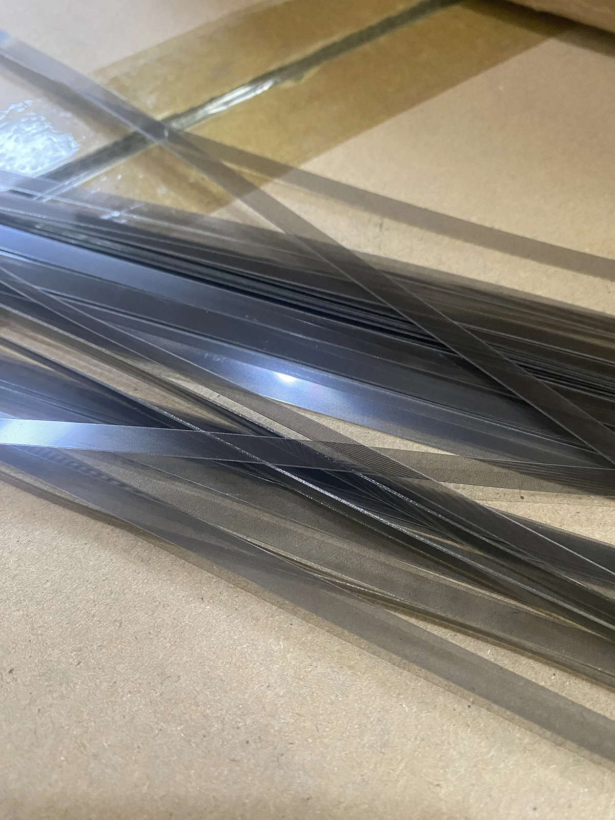 

10 шт. лента кодировщика для принтера HP OfficeJet PRO 8600 8100 8610 8620 CM751-80007, новая часть