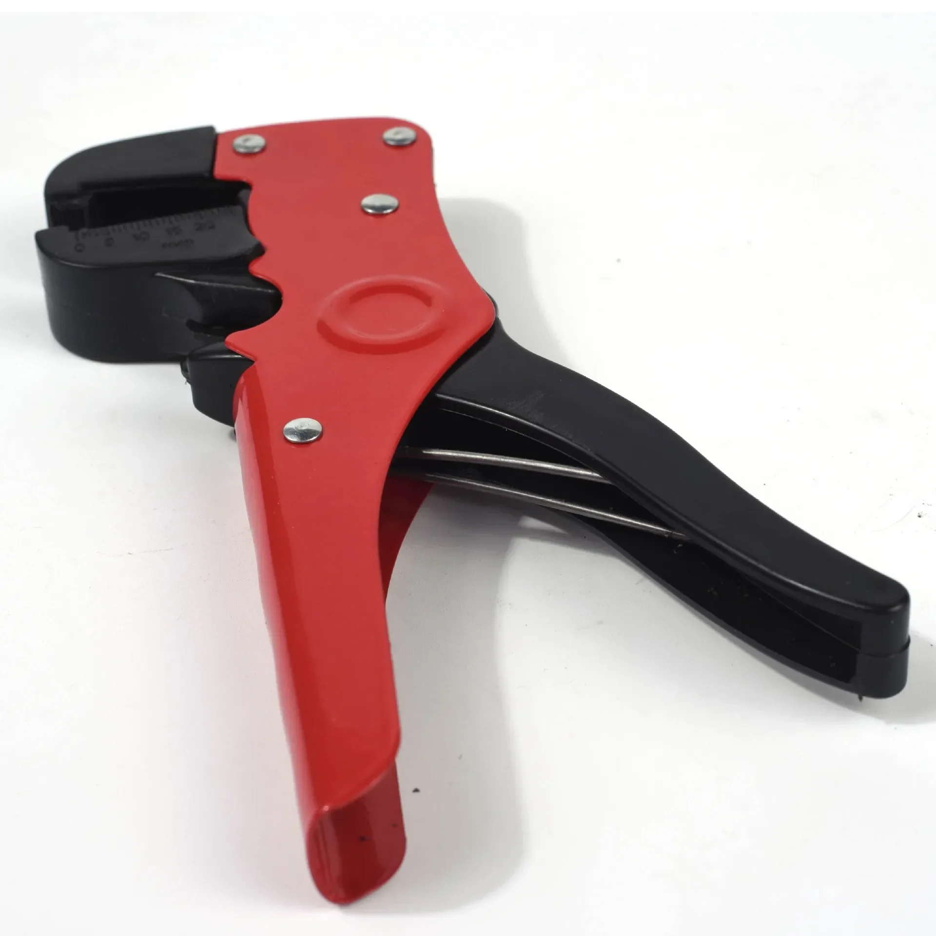 

Multifunctional Wire Stripper Pliers Multi-stranded Rows Wire Stripper Cable Olecranon Peeler Electrician Wire Peeler Hand Tools