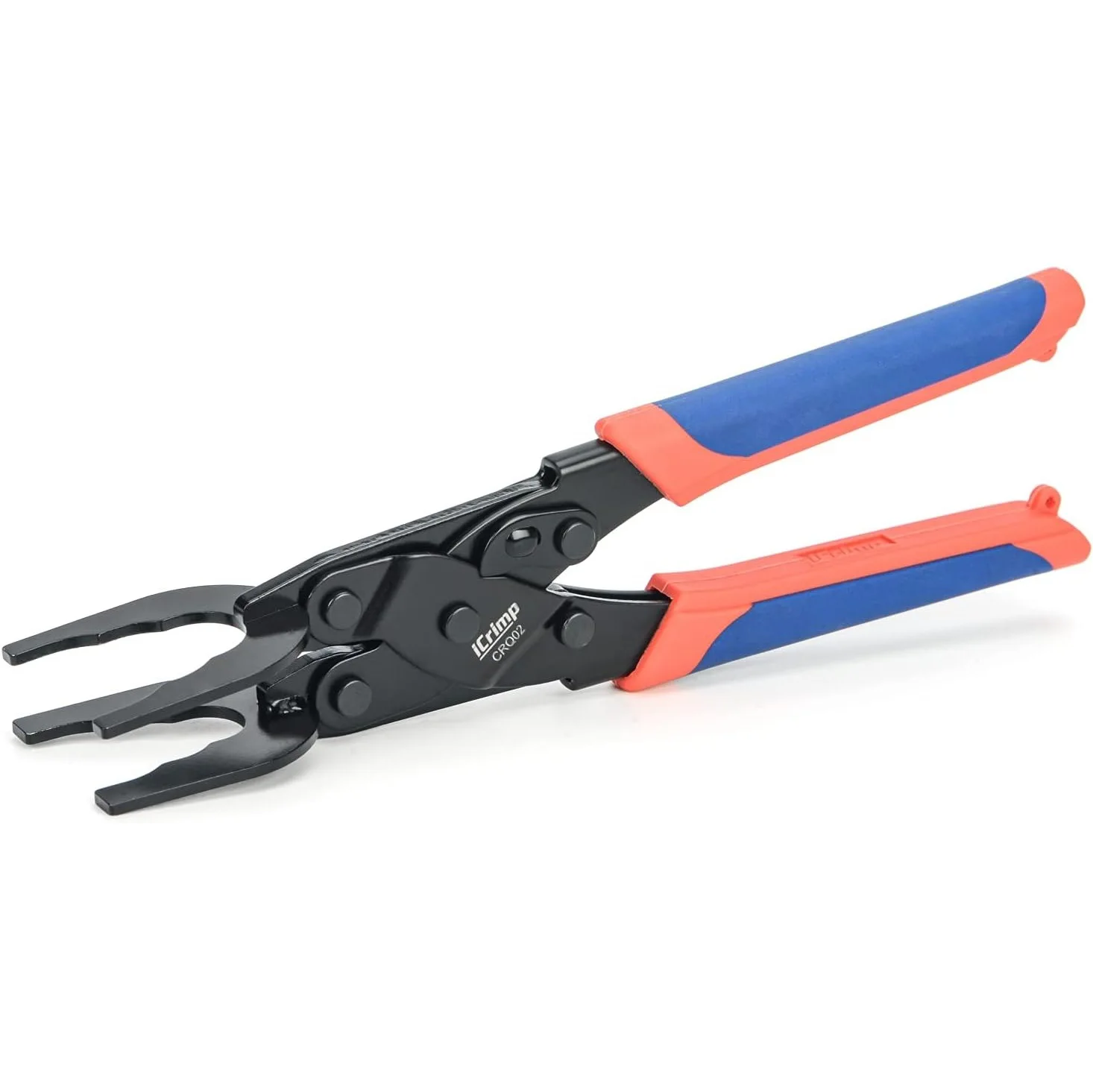 Plastic Pipe Fitting Removal and Installation Tool Push-to-Connect Disconnect Pliers Tool