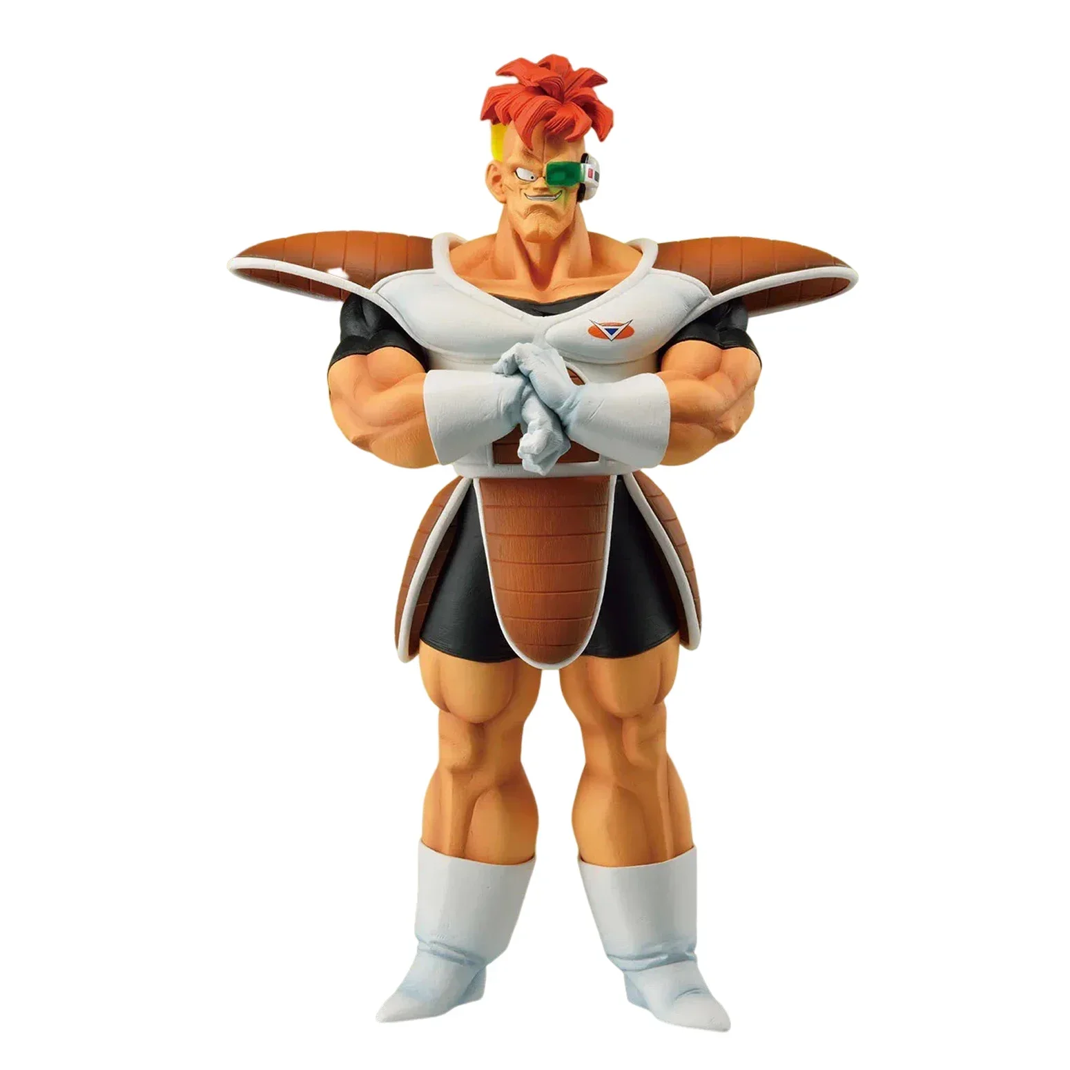 Dragon Ball Z Ginyu Force Recoom Jeice Burter Guldo Gk Dbz Anime Figure Action Figurine Pvc Statue Model Doll Ornament Toys Gift