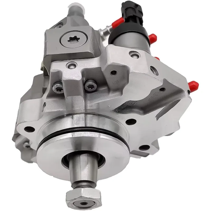 

Fuel Injection Pump CP3 6754-71-101 0445020043 0445020122 0445020150 For Cummins QSB6.7