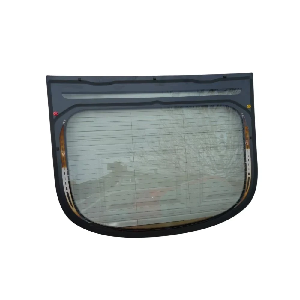 Rear Window Glass for  Model S 2012-2021 6005898