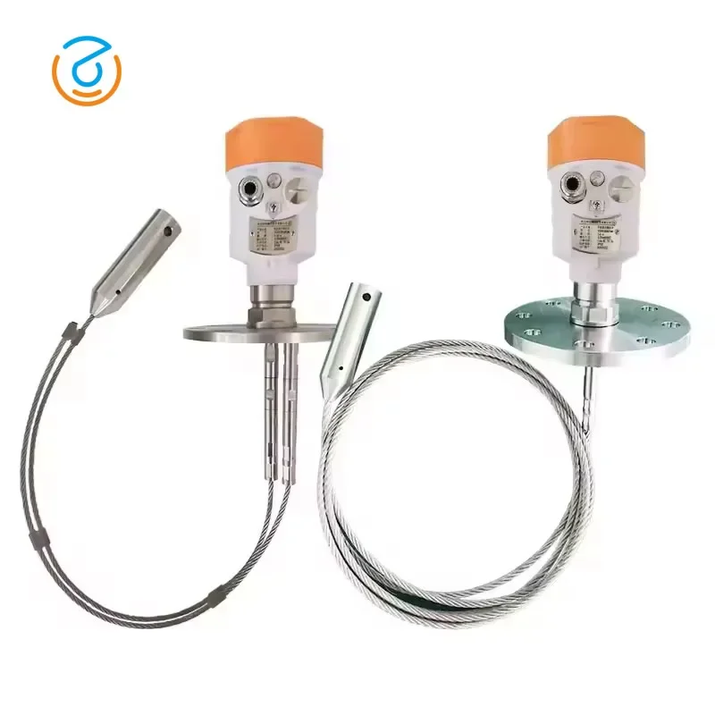Direct factory price Non-Contact Guided Wave Radar Level Gauge Intelligent Radar Level Gauge