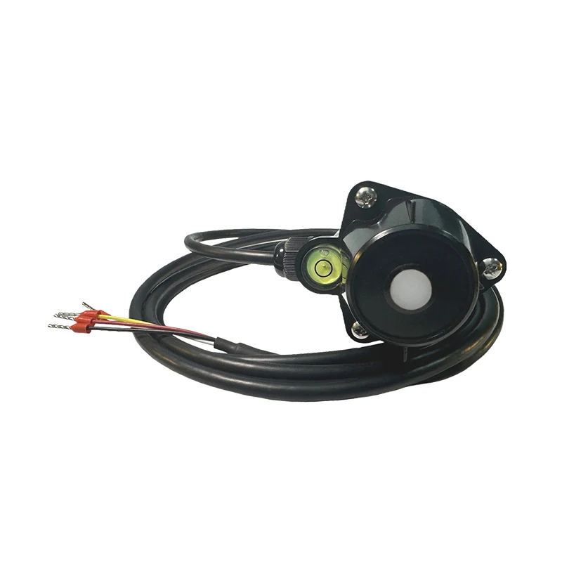 PYR20-Solar Radiation/Pyranometer Sensor Pyranometer Sensor for Meteorological Monitoring Smart Farming Sensor  RS485 Modbus RTU