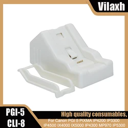 PGI-5 CLI-8 Chip Resetter For Canon PGI 5 PGI5 CLI8 PIXMA IP4200 IP3300 IP4500 IX4000 IX5000 IP4300 MP970 IP5300