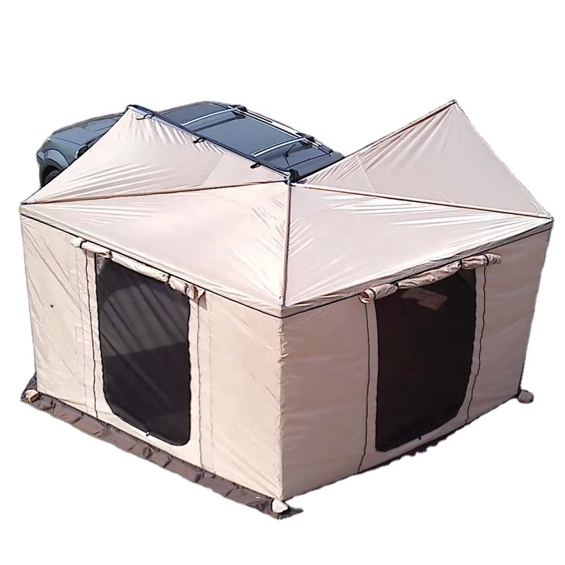 Factory Directly Off Road Sun Shade  Awning Outdoor Camping with Tent House for Rest