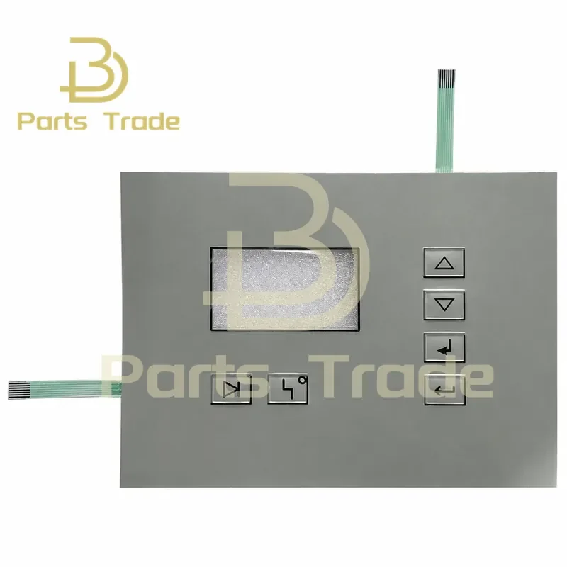 for Heidenhain Technology CD102 4 membrane keyboard switch