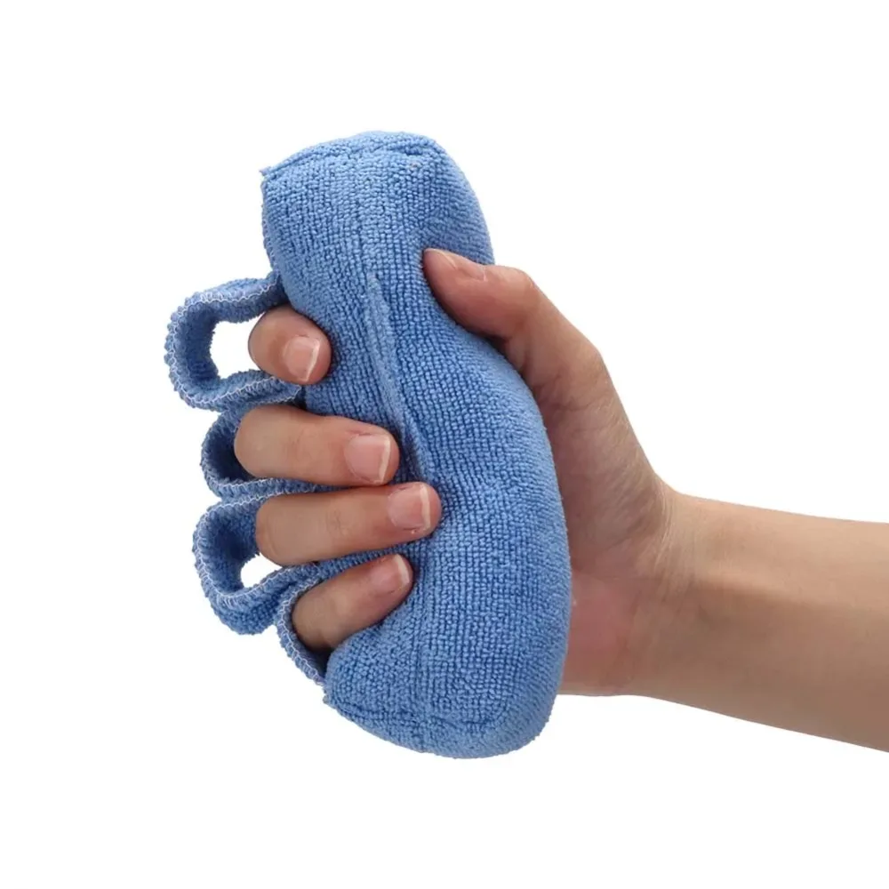 

Medical Fingers Separation Pad Anti-Bedsore Nursing Hand Cushion Elder Bedridden Patients Breathable Finger Caring Relieve Pains