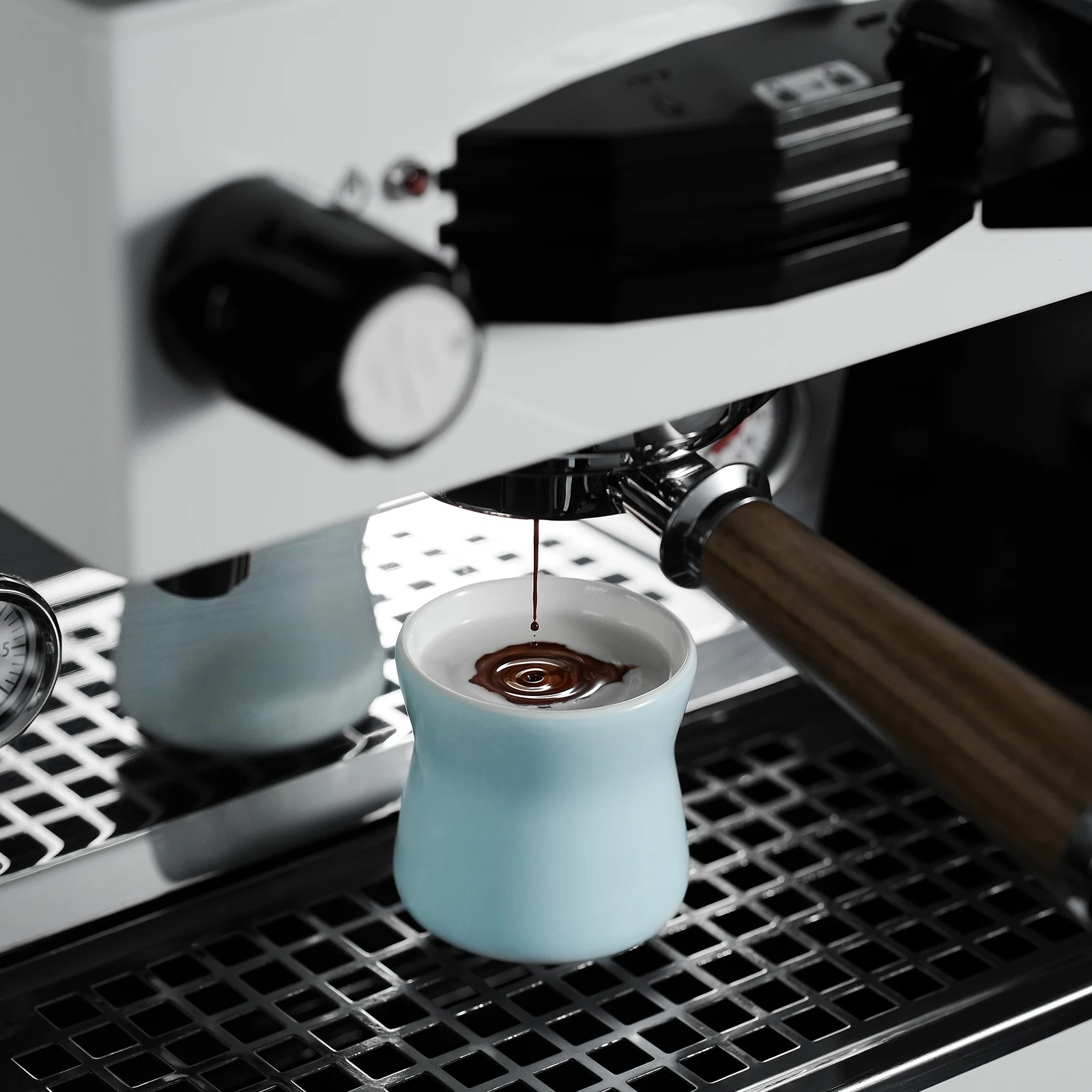 MHW-3BOMBER Aura Series Ceramic Cup 150ml Tea Cups Ceramic Espresso Cups Ceramic Coffee Cups for Latte Cocoa Cappuccino